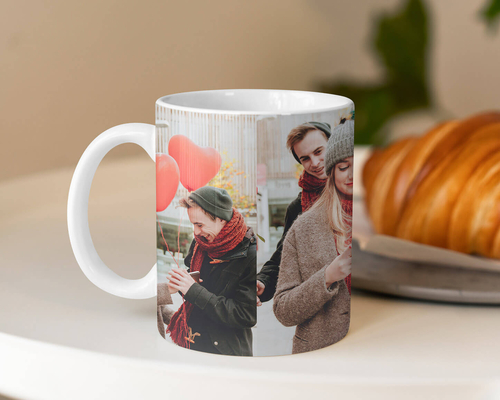 Fényképes bögre férfiaknak