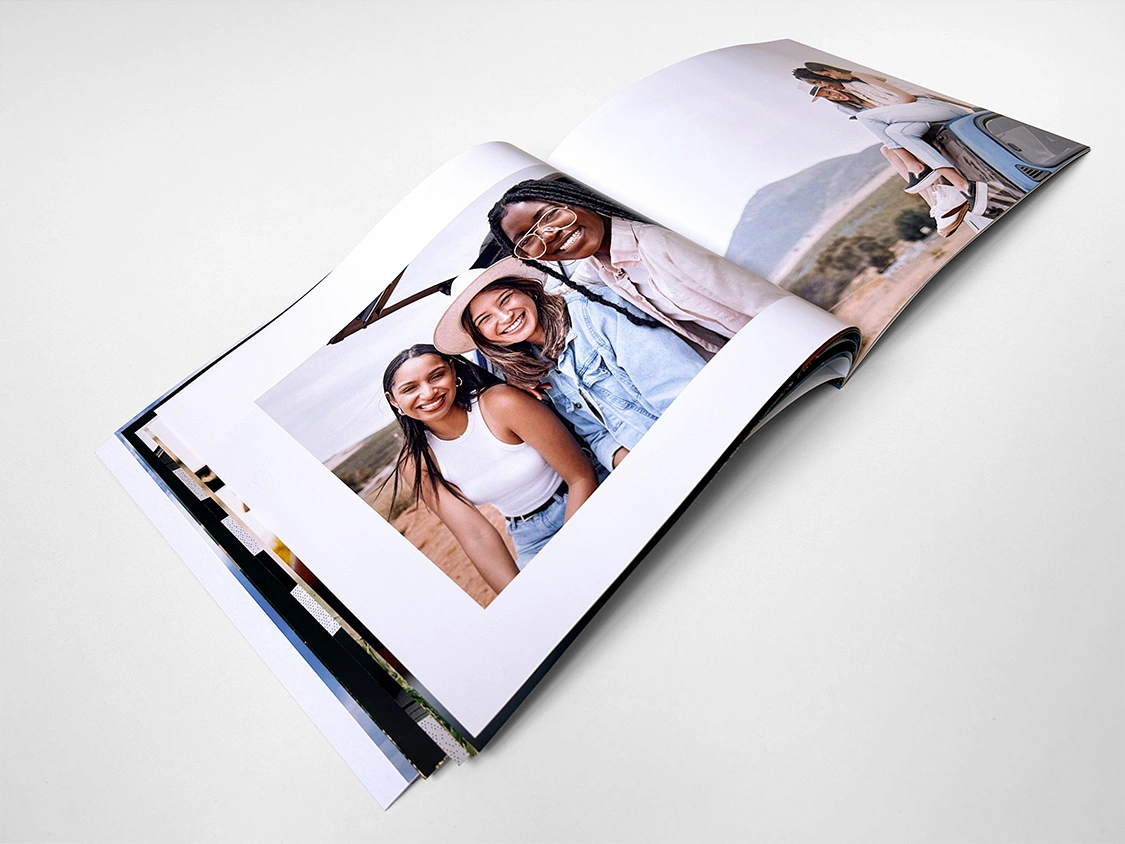 Fotókönyv anyáknak